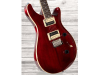 PRS SE Standard 24 Vintage Cherry 21 PRS SE Standard 24 Vintage Cherry 21